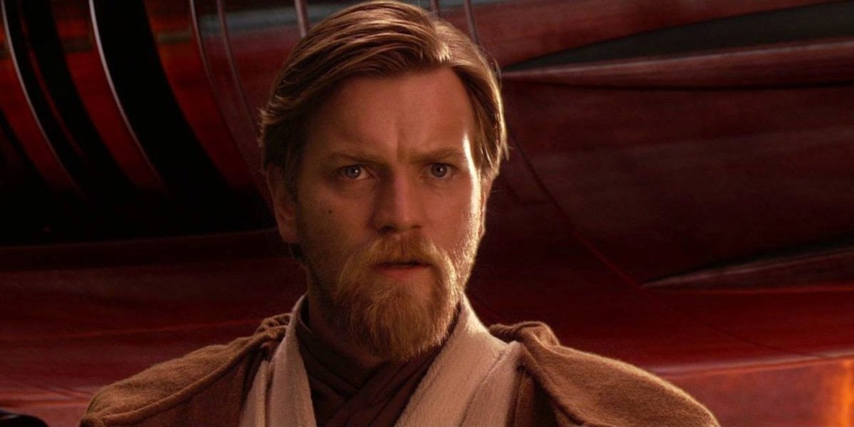 Ewan McGregor sugiere que la serie Disney + explora el trauma de Obi-Wan