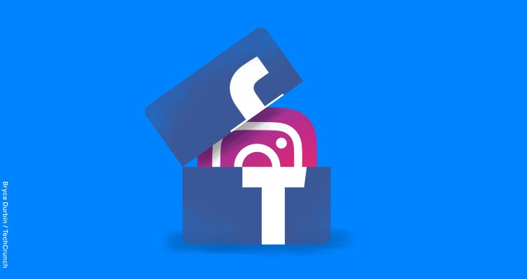 Facebook construyó en silencio "Fotos populares", un Instagram integrado en la aplicación