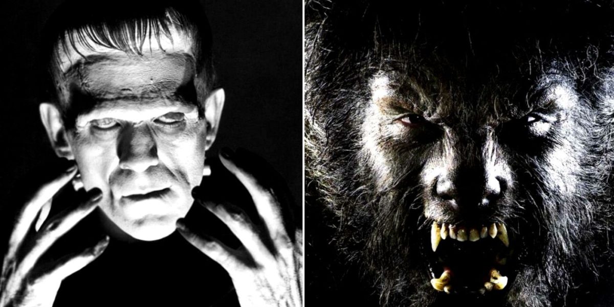 Frankenstein vs. The Wolfman: Quién ganaría (y por qué)