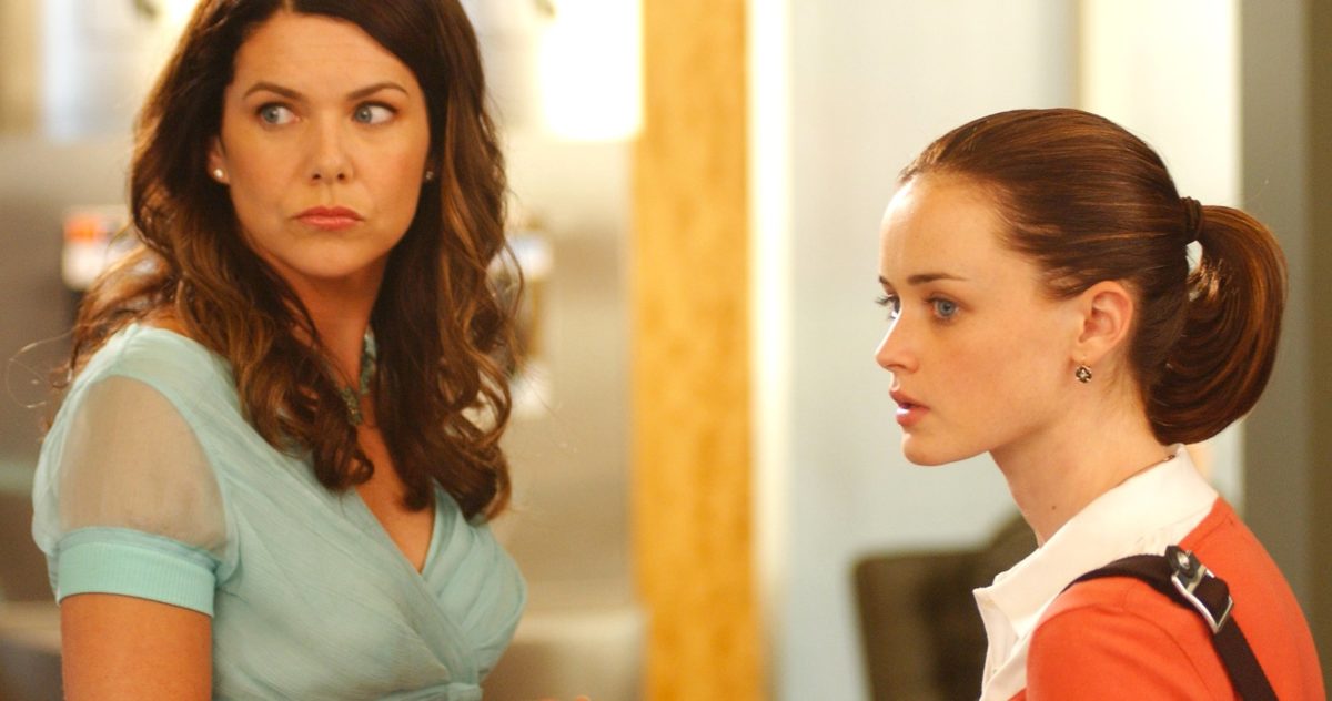 Gilmore Girls: 10 peores argumentos que Lorelai y Rory tuvieron alguna vez, clasificados