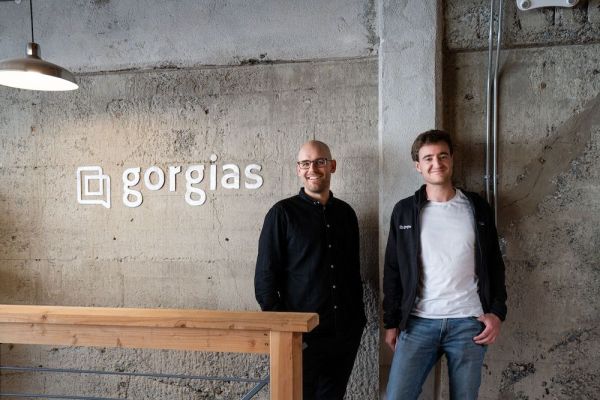La startup de soporte al cliente Gorgias recauda $ 25 millones
