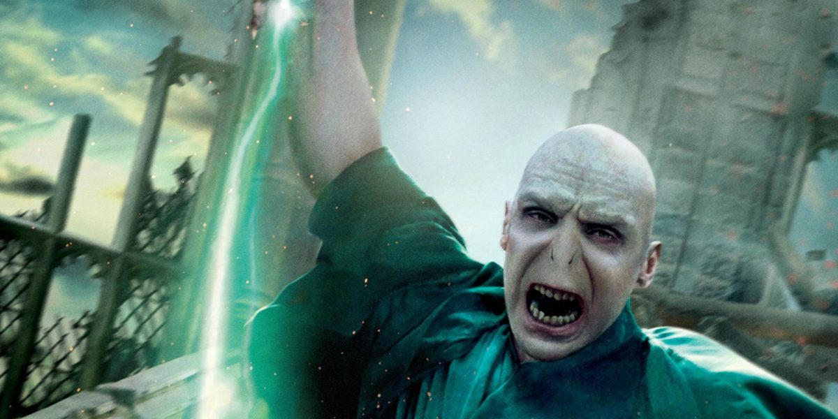 Harry Potter: 10 veces Voldemort casi gana | ScreenRant
