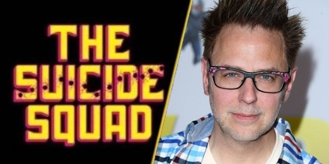 James Gunn admite que el escuadrón suicida revitalizó su pasión por la dirección