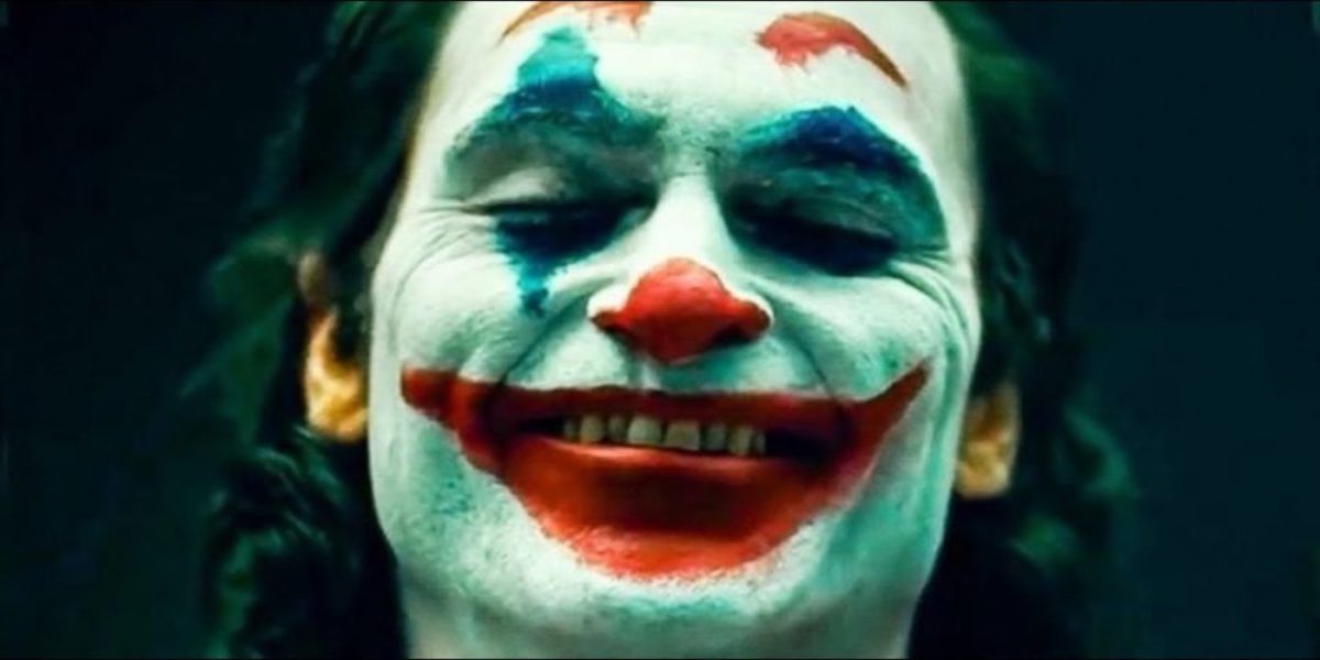 Joaquin Phoenix es feliz La gente no está de acuerdo con el final de Joker