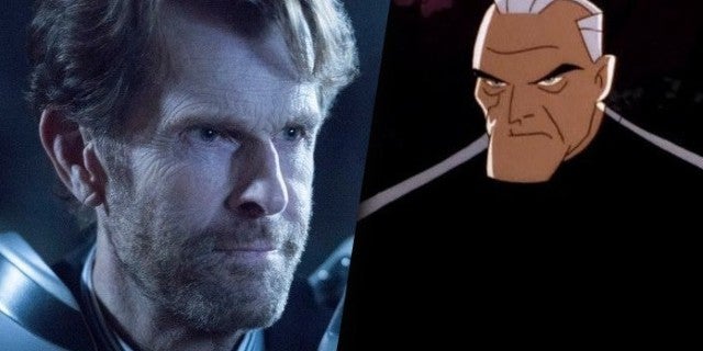 La crisis de Kevin Conroy Bruce Wayne será más oscuro que Batman Beyond