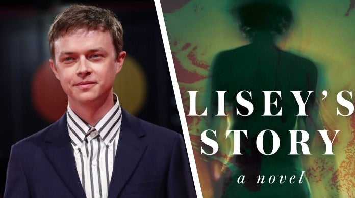 la historia de lisey dane dehaan