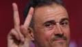 La última lección magistral de Luis Enrique