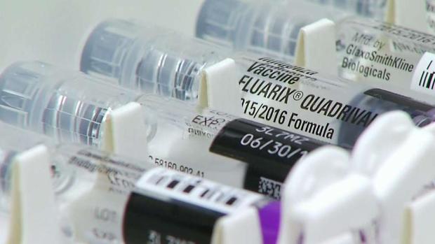 Confirma muerte relacionada con gripe en condado de LA
