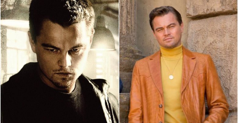 Las 10 Mejores Películas De Leonardo Dicaprio Según Imdb La Neta Neta 8907