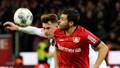 Lokomotiv y Leverkusen se juegan la Europa League
