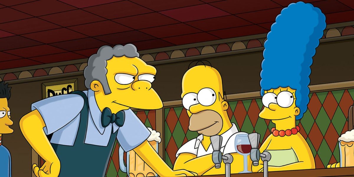 Los Simpson: ¿Cuándo se pone bueno el espectáculo? El | Screen Rant
