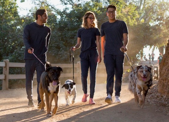 Los antiguos ejecutivos de Casper están construyendo una startup de comida para perros dirigida al consumidor llamada Jinx