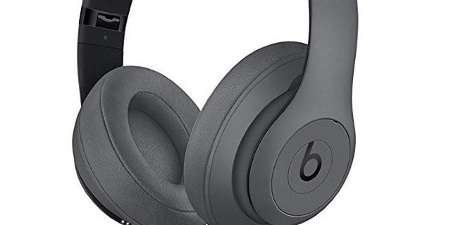 Los auriculares inalámbricos con cancelación de ruido Beats Studio3 están a su precio del Black Friday