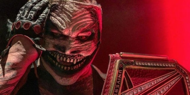 Los fanáticos de la WWE celebran que Bray Wyatt gane el Campeonato Universal de la WWE