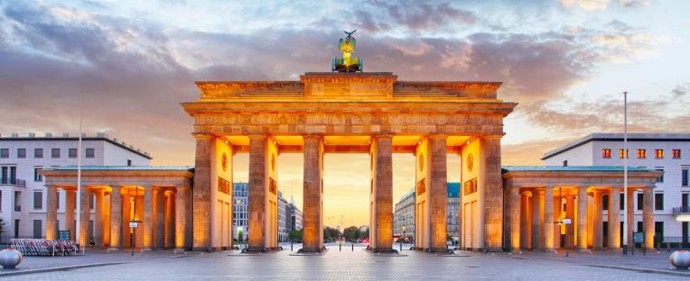 Los precios aumentan esta noche: compre ahora los pases anticipados Disrupt Berlin 2019