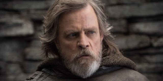 Mark Hamill agradece a Disney por proyectar The Rise of Skywalker para Fan de Terminally Ill