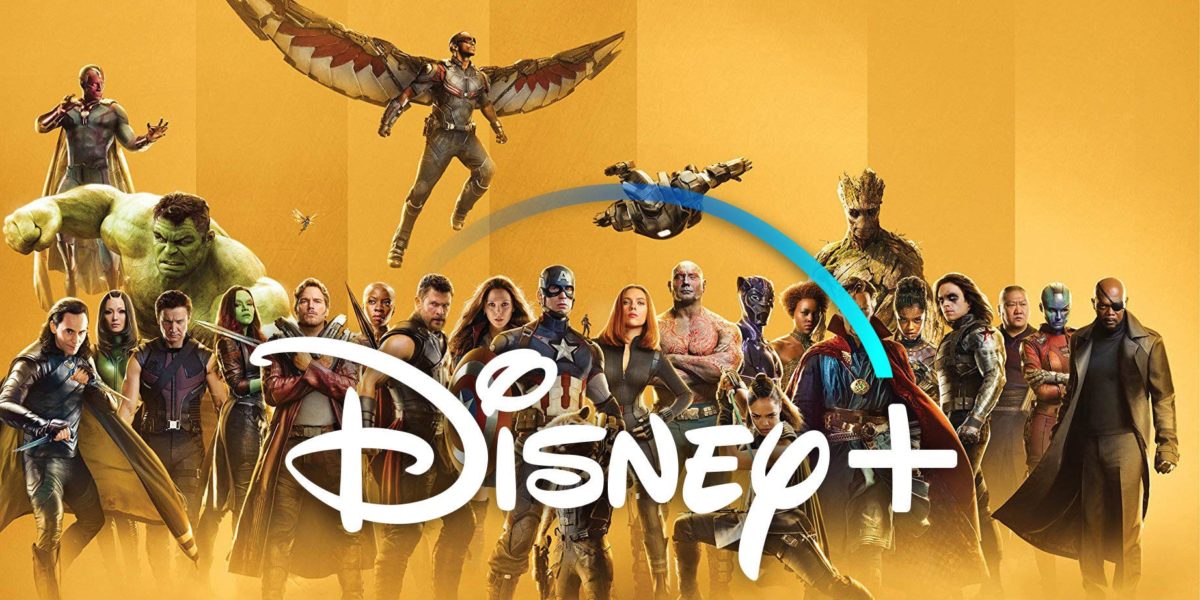 Marvel confirma películas de MCU en Disney + el día del lanzamiento | Screen Rant