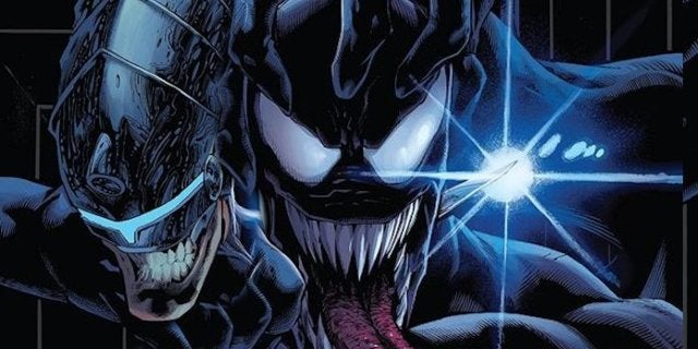 Marvel recupera los cuatro favoritos fantásticos en Venom