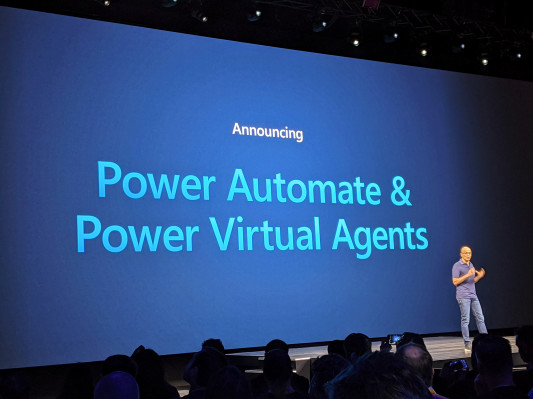Microsoft lanza Power Virtual Agents, su generador de bots sin código