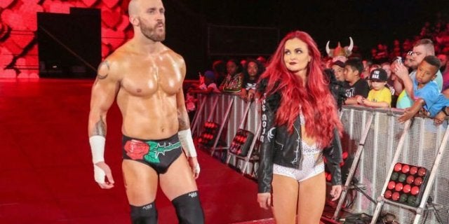 Mike Kanellis explica por qué WWE no le otorgó su liberación