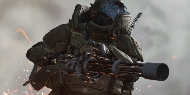 Modern Warfare Leak revela 13 nuevos operadores, incluido Marshawn Lynch