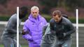 Mourinho busca los octavos en su vuelta a la Champions