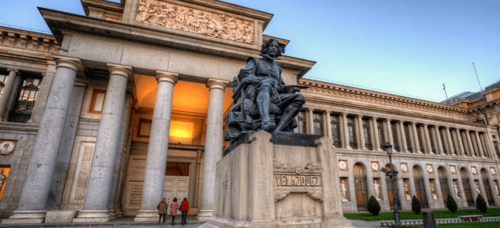 Museo del Prado cumple dos siglos | Video