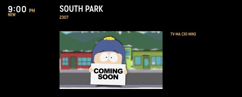 South Park temporada 23 episodio 7