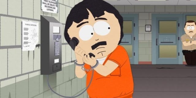 No, South Park no terminó con el episodio "Season Finale"