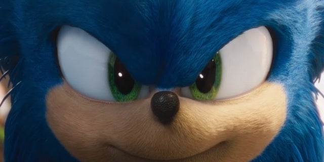 Nuevo informe afirma que el rediseño de la película de Sonic the Hedgehog cuesta menos de $ 5 millones