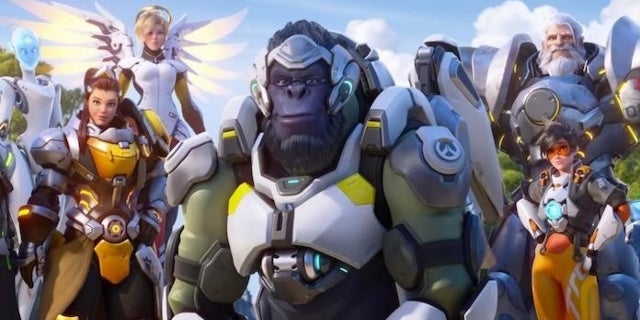 Overwatch 2 Story Length insinuado por Blizzard