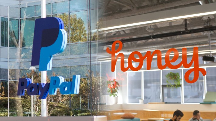 PayPal adquirirá la plataforma de compras y recompensas Honey por $ 4B