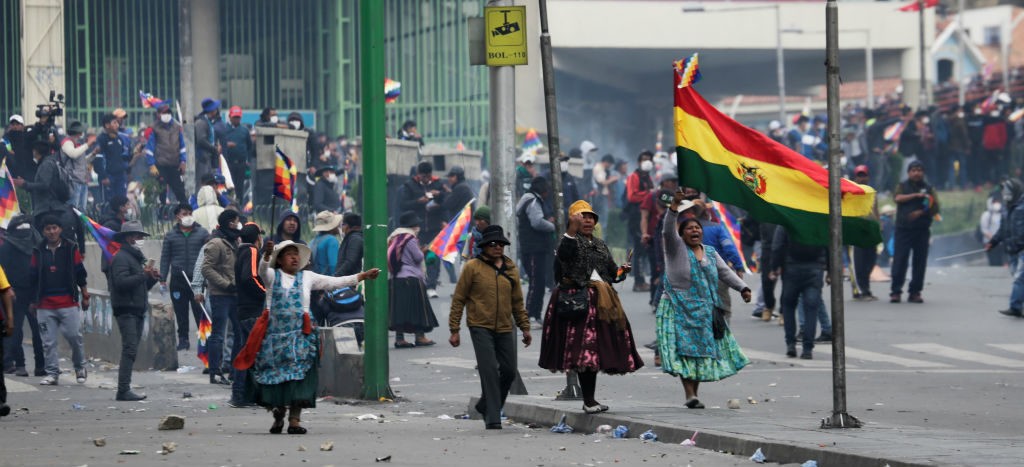 Países del ALBA analizarán crisis de Bolivia en Nicaragua