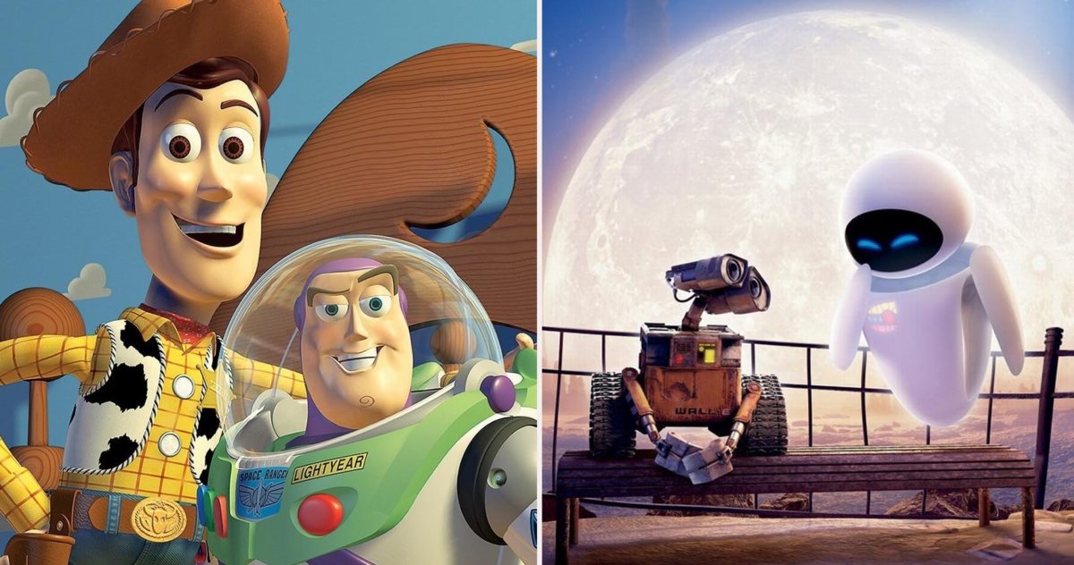 Pixar Universe: 10 razones por las que la teoría es verdadera | ScreenRant