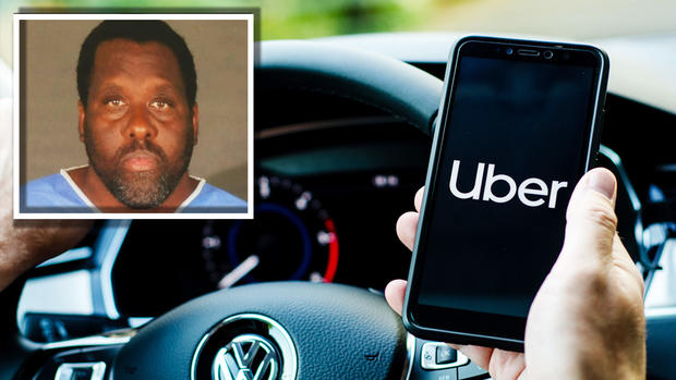 [TLMD - NAT] Culpable: conductor de Uber violó a pasajera ebria 