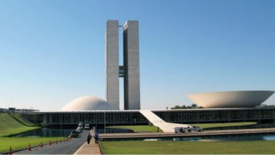 Promulgan reforma a pensiones en Brasil