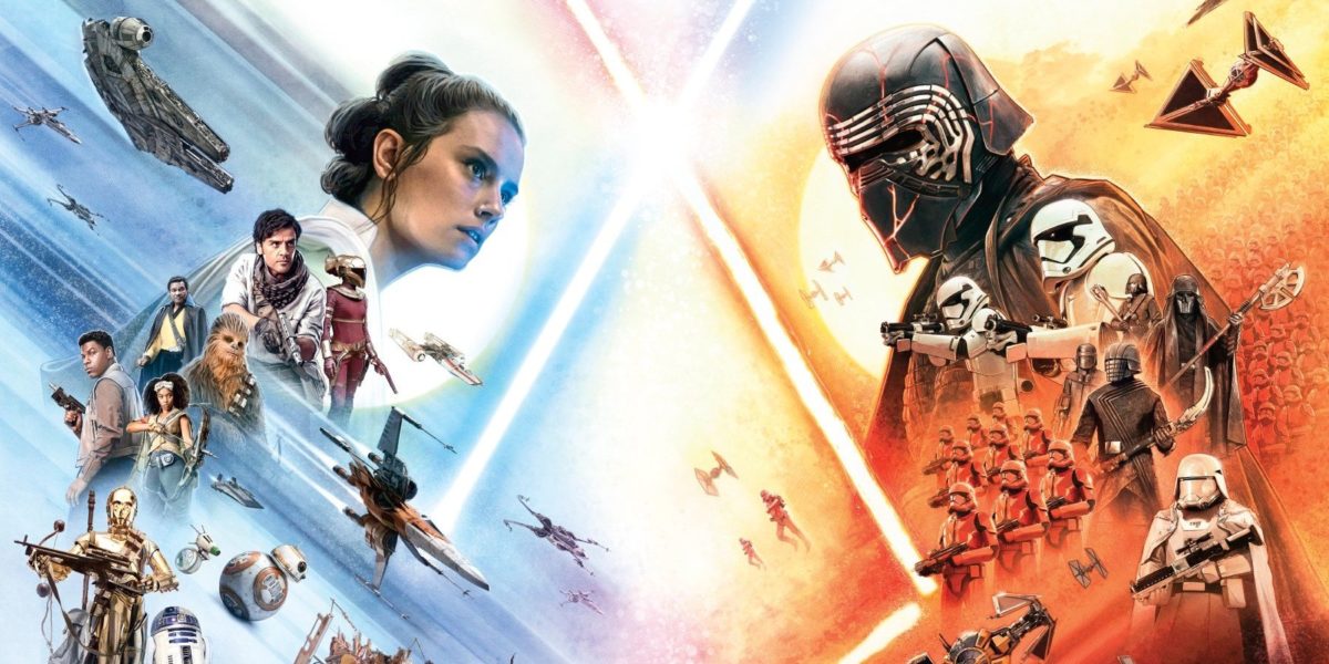 Rise of Skywalker World Premiere Date muestra cómo es Anti-Spoiler Disney