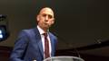 Rubiales insiste en que el partido de Liga en EEUU “altera” la competición