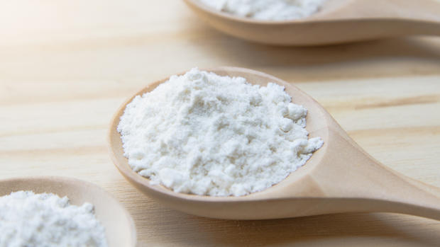 23 usos prácticos del bicarbonato de sodio