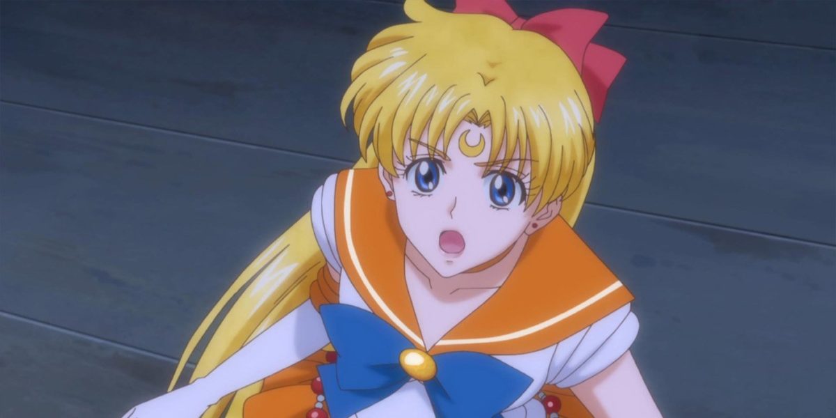 Sailor Moon: 10 preguntas sobre Sailor Venus, respondidas