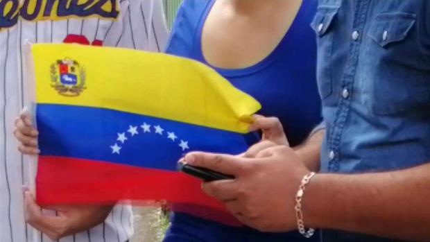 [TLMD - LA] Presidente Bukele expulsa a diplomáticos venezolanos