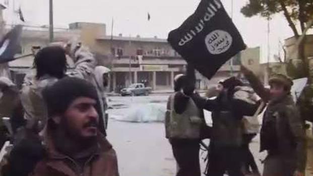 [TLMD - LV] ISIS nombra nuevo líder tras muerte de Al-Baghdadi