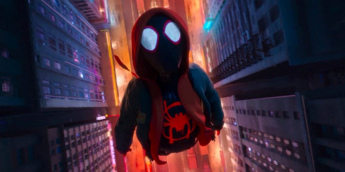 Spider-Man: Into the Spider-Verse 2 obtiene la fecha de lanzamiento de Spring 2022