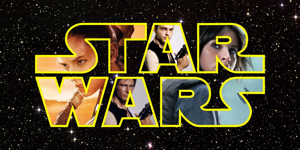 Star Wars: Lo mejor de cada película | ScreenRant