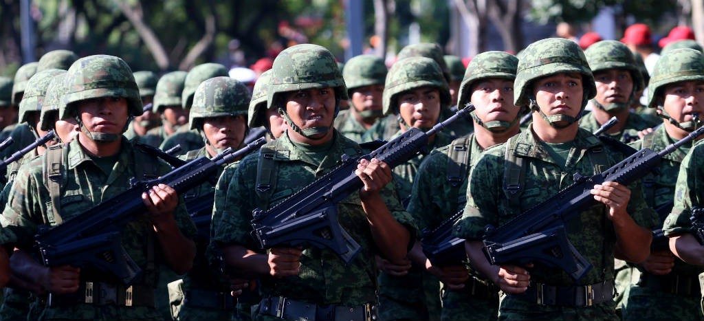 Sí hay molestia al interior de las Fuerzas Armadas, pero es “imposible” un golpe de Estado: especialista
