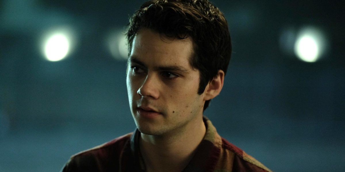 Teen Wolf: What Is Stiles & # 039; ¿Nombre completo? El | Screen Rant