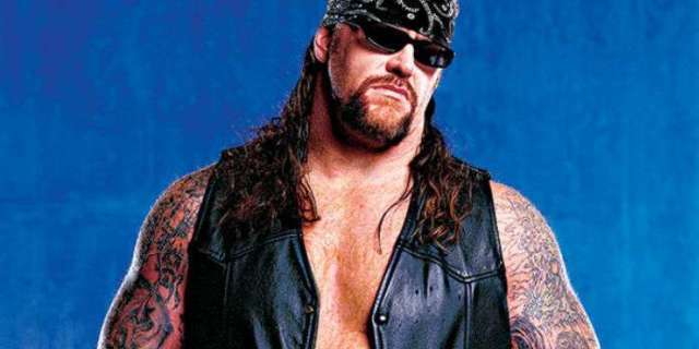 The Undertaker de WWE dice que American Bad Ass lo atravesó en la era de la actitud