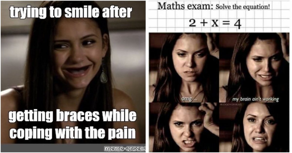 The Vampire Diaries: 10 Memes hilarantes de Elena que solo los verdaderos fanáticos entenderán