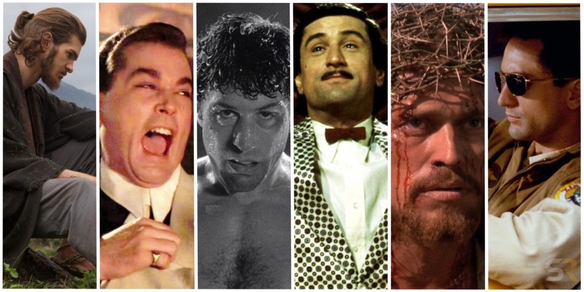 Todas las películas de Martin Scorsese clasificadas, de peor a mejor | Screen Rant