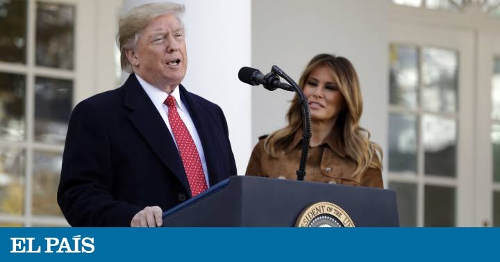 Trump anuncia que incluirá a “los carteles” mexicanos en la lista terrorista de EE UU